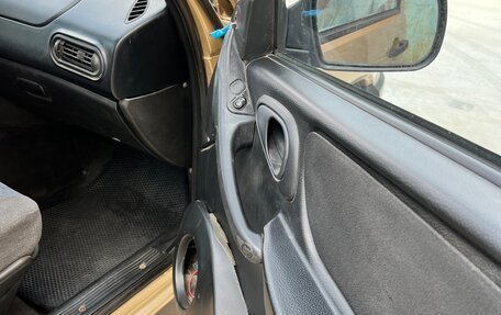 Chevrolet Niva I рестайлинг, 2005 год, 300 000 рублей, 14 фотография