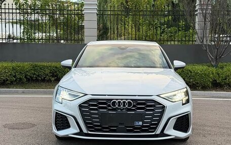 Audi A3, 2022 год, 2 190 000 рублей, 2 фотография