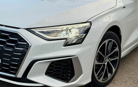 Audi A3, 2022 год, 2 190 000 рублей, 6 фотография