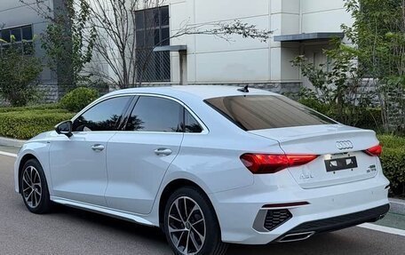 Audi A3, 2022 год, 2 190 000 рублей, 4 фотография