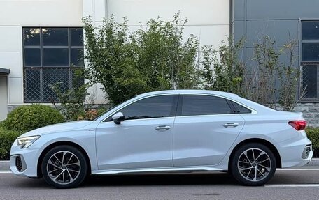 Audi A3, 2022 год, 2 190 000 рублей, 3 фотография