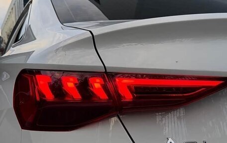 Audi A3, 2022 год, 2 190 000 рублей, 7 фотография