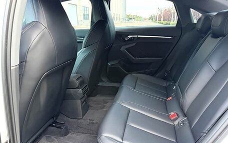 Audi A3, 2022 год, 2 190 000 рублей, 11 фотография