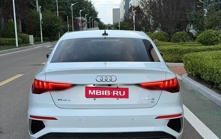 Audi A3, 2022 год, 2 190 000 рублей, 5 фотография