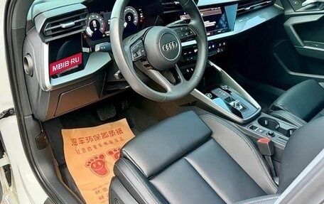 Audi A3, 2022 год, 2 190 000 рублей, 9 фотография