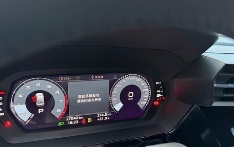 Audi A3, 2022 год, 2 190 000 рублей, 16 фотография