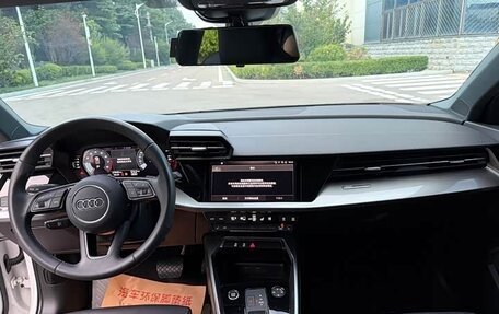 Audi A3, 2022 год, 2 190 000 рублей, 15 фотография