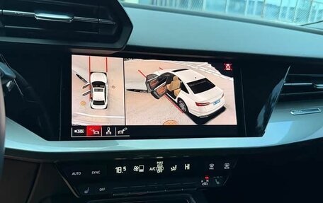 Audi A3, 2022 год, 2 190 000 рублей, 17 фотография