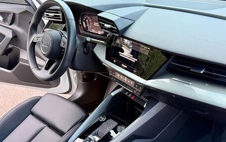 Audi A3, 2022 год, 2 190 000 рублей, 13 фотография