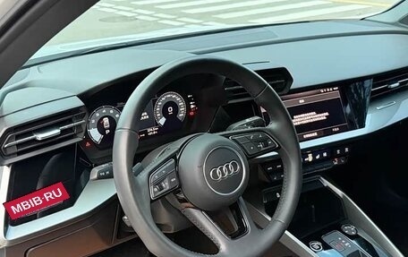 Audi A3, 2022 год, 2 190 000 рублей, 14 фотография
