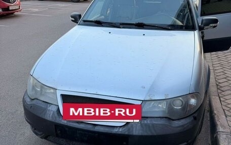 Daewoo Nexia I рестайлинг, 2012 год, 155 000 рублей, 8 фотография