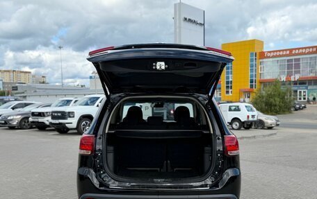 Mitsubishi Outlander III рестайлинг 3, 2019 год, 2 200 000 рублей, 14 фотография