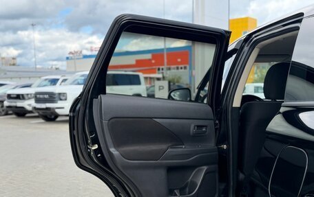 Mitsubishi Outlander III рестайлинг 3, 2019 год, 2 200 000 рублей, 25 фотография