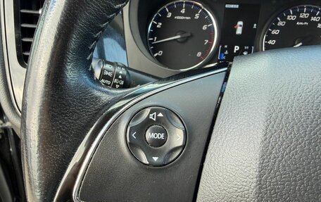 Mitsubishi Outlander III рестайлинг 3, 2019 год, 2 200 000 рублей, 19 фотография
