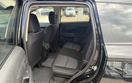 Mitsubishi Outlander III рестайлинг 3, 2019 год, 2 200 000 рублей, 22 фотография