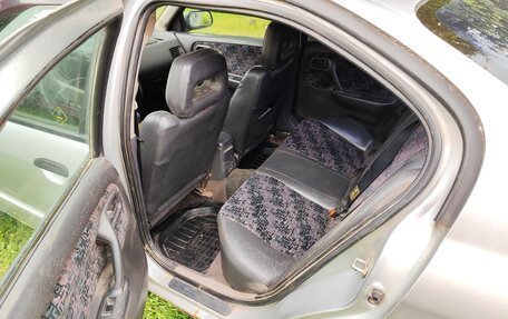 Nissan Primera II рестайлинг, 1997 год, 120 000 рублей, 8 фотография