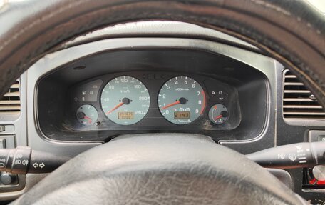 Nissan Primera II рестайлинг, 1997 год, 120 000 рублей, 9 фотография