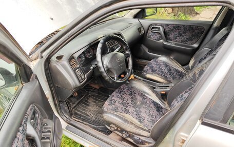 Nissan Primera II рестайлинг, 1997 год, 120 000 рублей, 10 фотография