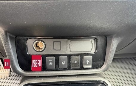 Mitsubishi Outlander III рестайлинг 3, 2019 год, 2 200 000 рублей, 28 фотография
