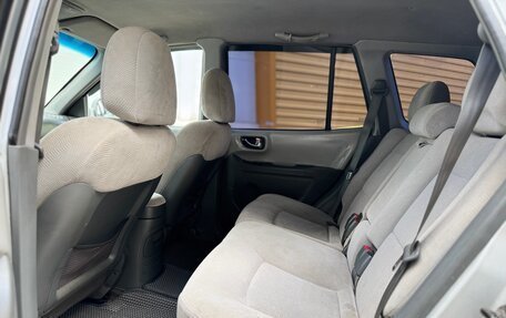 Hyundai Santa Fe III рестайлинг, 2005 год, 539 999 рублей, 14 фотография