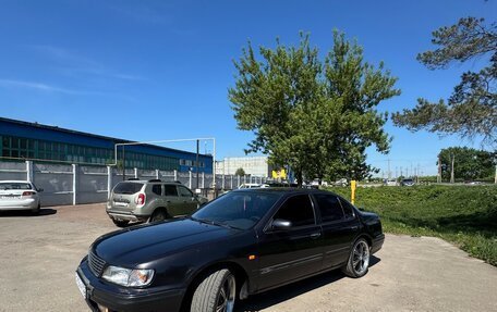 Nissan Maxima IV, 1995 год, 350 000 рублей, 5 фотография