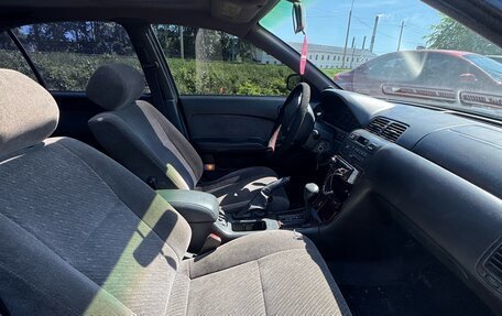 Nissan Maxima IV, 1995 год, 350 000 рублей, 9 фотография