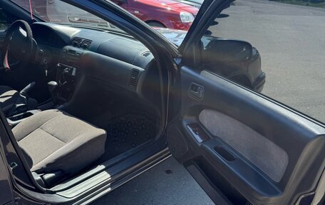 Nissan Maxima IV, 1995 год, 350 000 рублей, 11 фотография