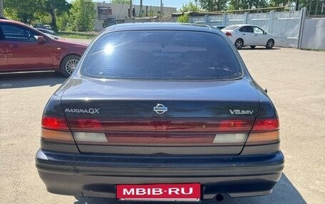 Nissan Maxima IV, 1995 год, 350 000 рублей, 8 фотография