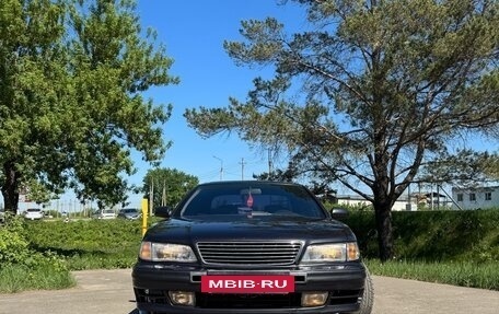 Nissan Maxima IV, 1995 год, 350 000 рублей, 12 фотография