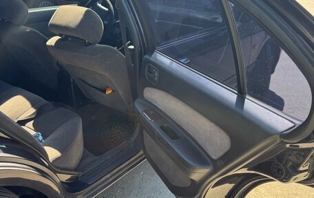 Nissan Maxima IV, 1995 год, 350 000 рублей, 17 фотография