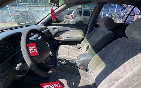 Nissan Maxima IV, 1995 год, 350 000 рублей, 21 фотография