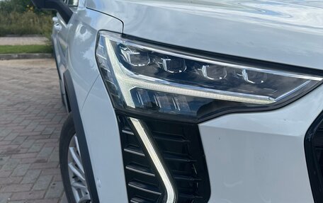 Haval Jolion, 2024 год, 2 400 000 рублей, 4 фотография