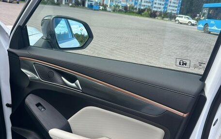 Haval Jolion, 2024 год, 2 400 000 рублей, 5 фотография