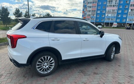 Haval Jolion, 2024 год, 2 400 000 рублей, 8 фотография