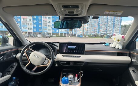 Haval Jolion, 2024 год, 2 400 000 рублей, 6 фотография