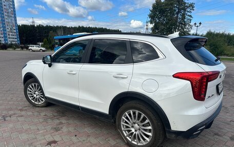Haval Jolion, 2024 год, 2 400 000 рублей, 9 фотография