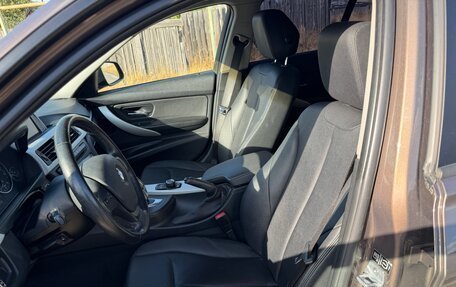 BMW 3 серия, 2013 год, 1 750 000 рублей, 2 фотография