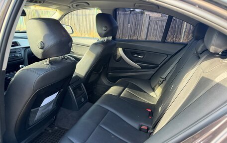 BMW 3 серия, 2013 год, 1 750 000 рублей, 3 фотография