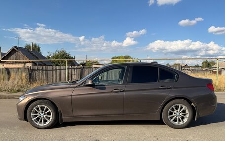 BMW 3 серия, 2013 год, 1 750 000 рублей, 4 фотография