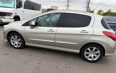 Peugeot 308 II, 2008 год, 520 000 рублей, 4 фотография