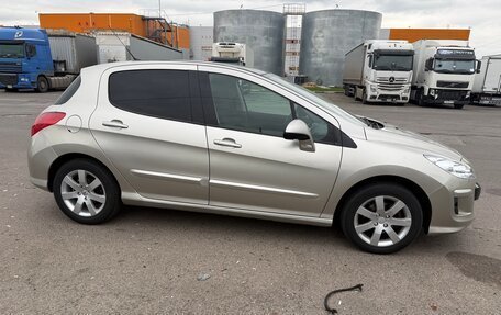 Peugeot 308 II, 2008 год, 520 000 рублей, 3 фотография