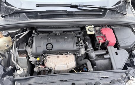 Peugeot 308 II, 2008 год, 520 000 рублей, 6 фотография
