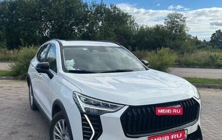 Haval Jolion, 2024 год, 2 400 000 рублей, 12 фотография