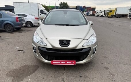 Peugeot 308 II, 2008 год, 520 000 рублей, 2 фотография