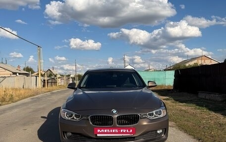 BMW 3 серия, 2013 год, 1 750 000 рублей, 6 фотография