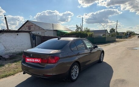 BMW 3 серия, 2013 год, 1 750 000 рублей, 9 фотография