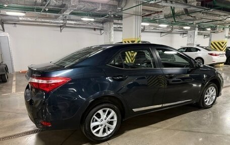 Toyota Corolla, 2013 год, 1 550 000 рублей, 4 фотография