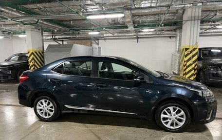 Toyota Corolla, 2013 год, 1 550 000 рублей, 3 фотография