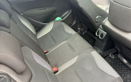 Peugeot 308 II, 2008 год, 520 000 рублей, 8 фотография