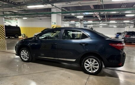 Toyota Corolla, 2013 год, 1 550 000 рублей, 7 фотография